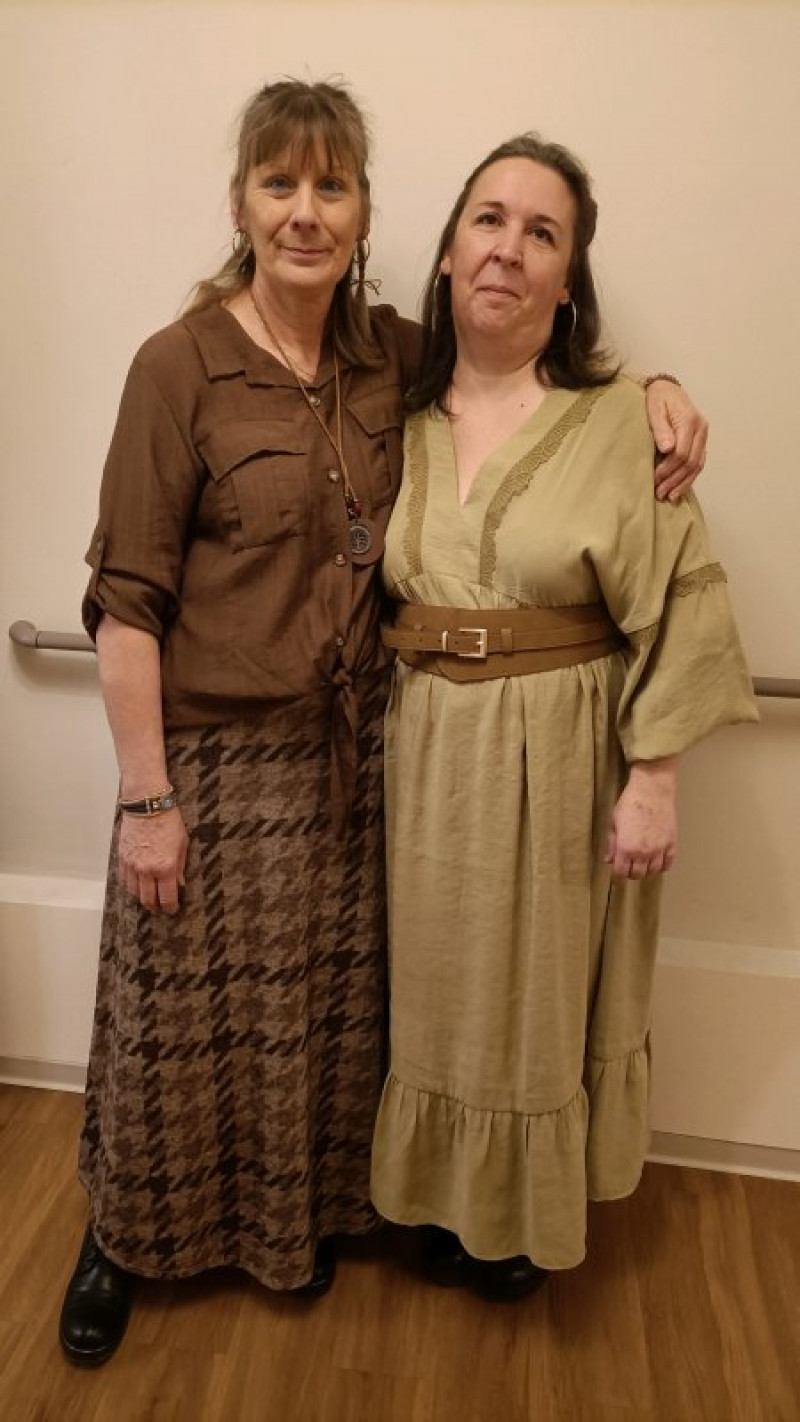 actualité EHPAD SEDNA