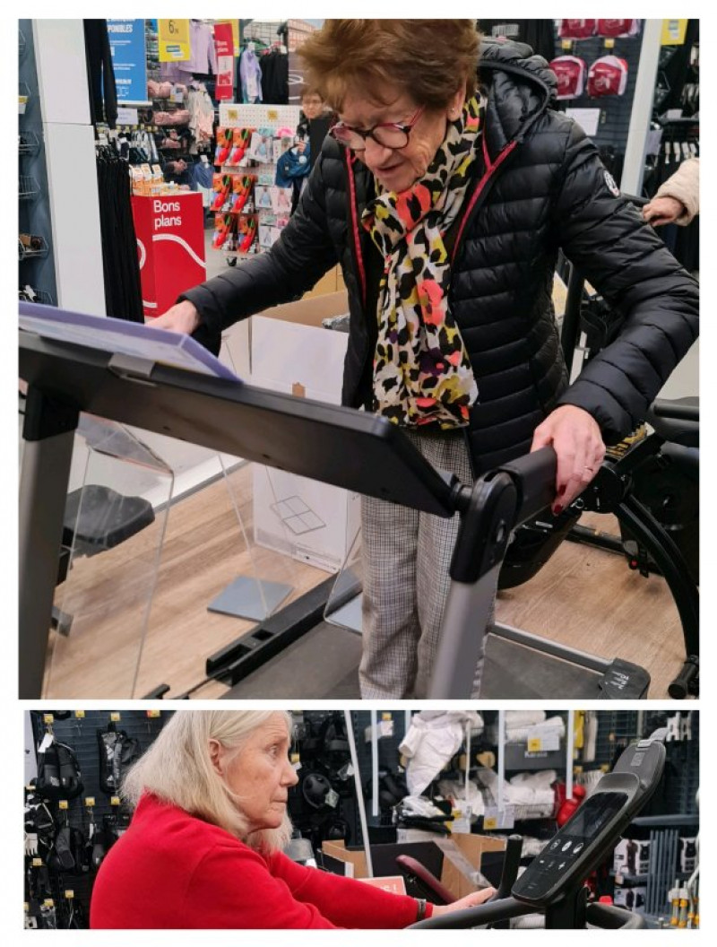 résidence médicalisée SEDNA France