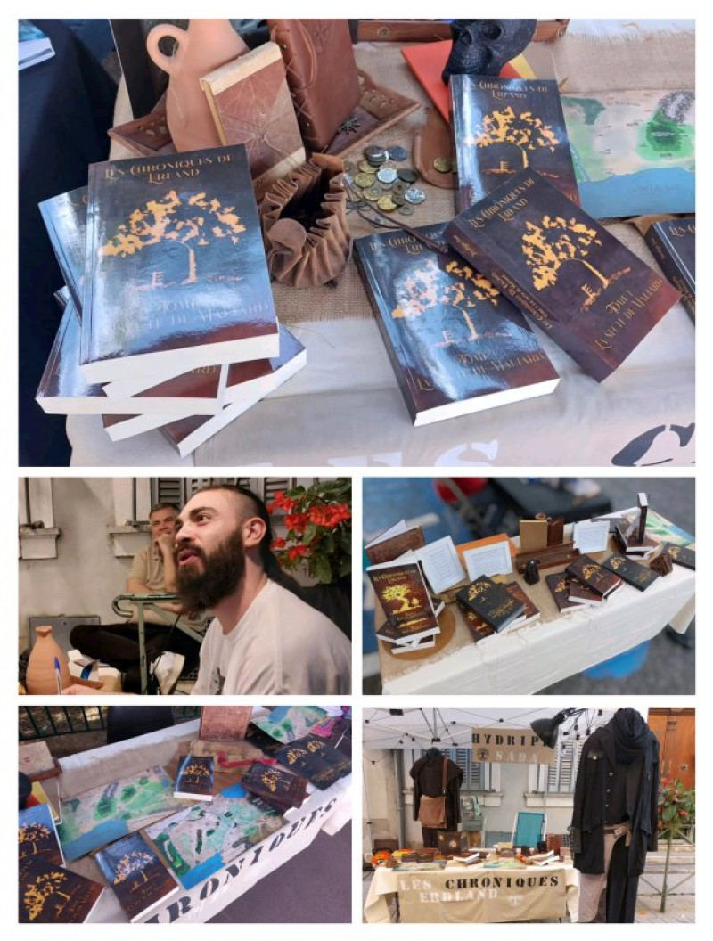 actualité EHPAD SEDNA