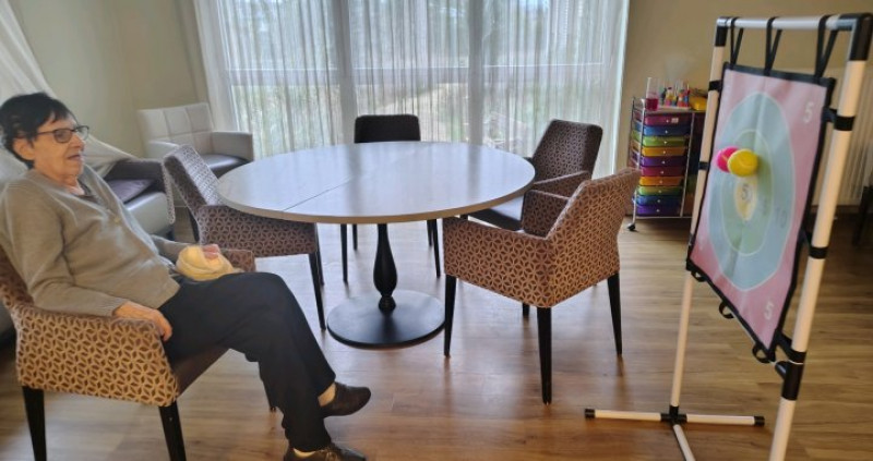 actualité EHPAD SEDNA