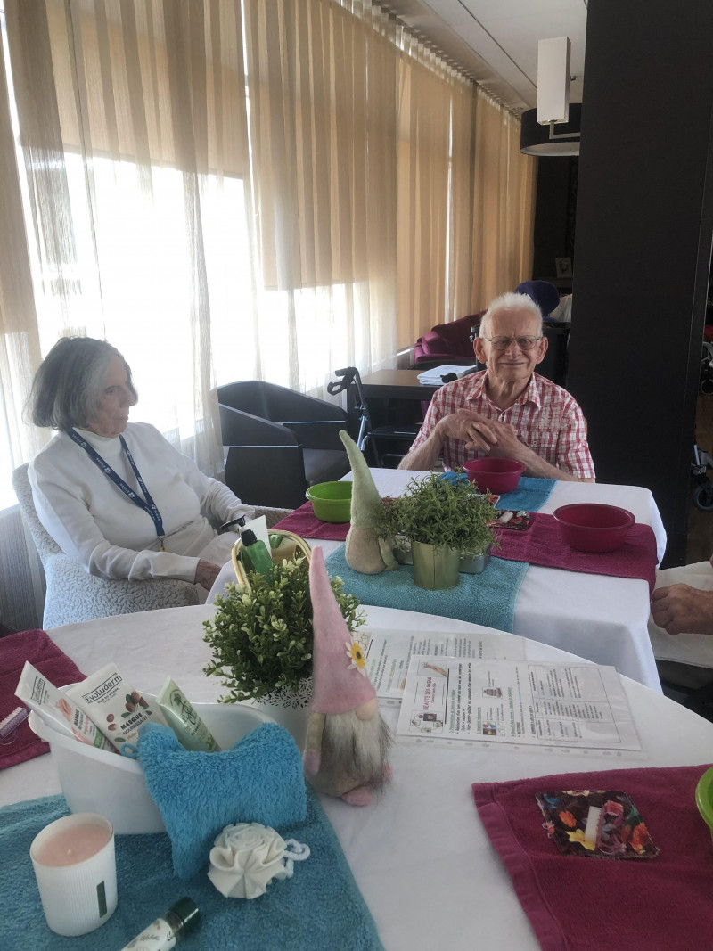 🎨 Atelier Ludique Bien-être 💅