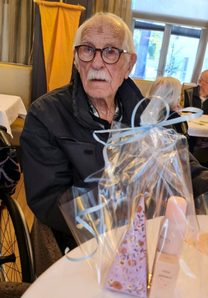 actualité EHPAD SEDNA