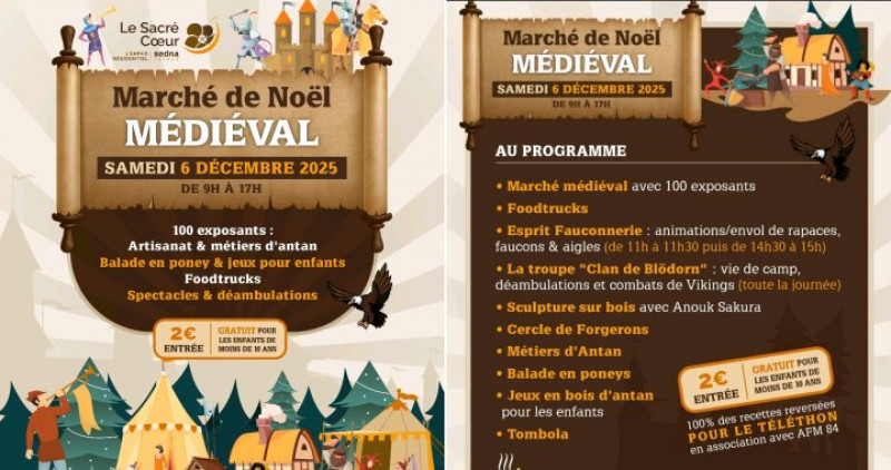 actualité EHPAD SEDNA