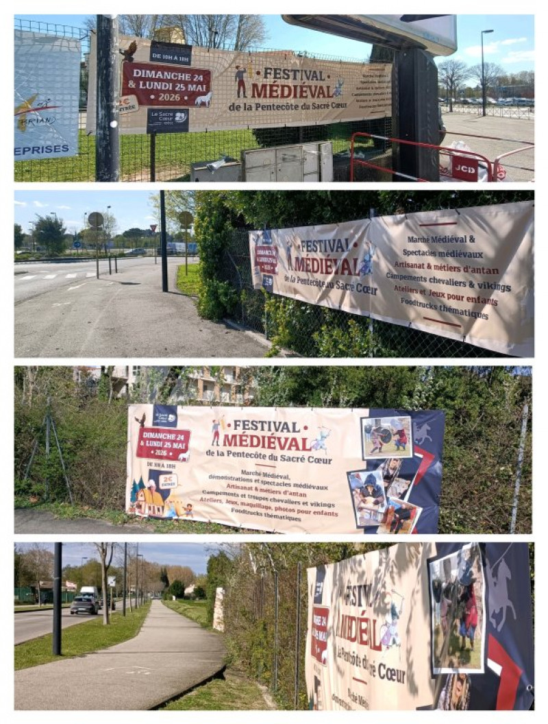 résidence médicalisée SEDNA France