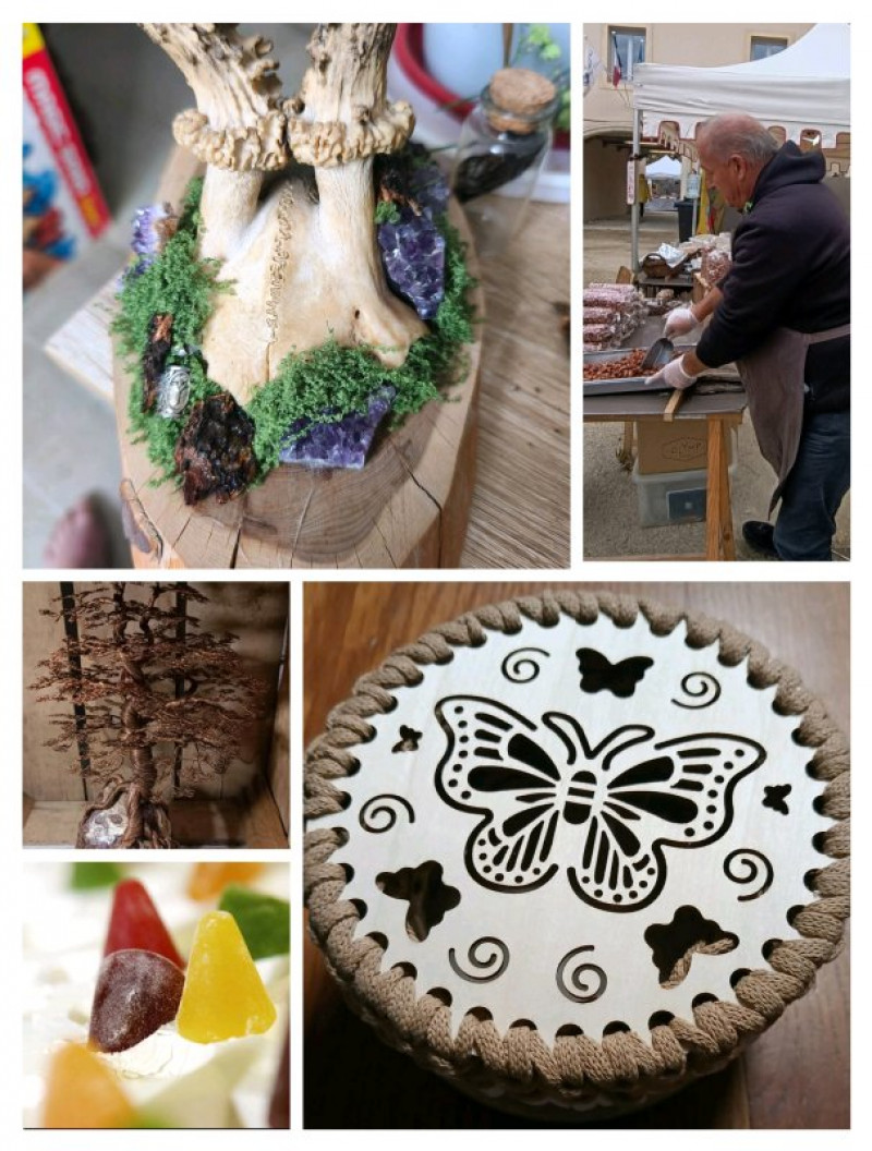 actualité EHPAD SEDNA