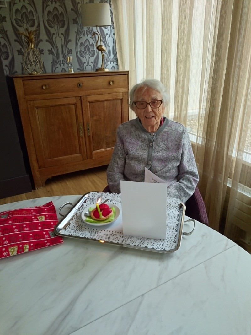 actualité EHPAD SEDNA