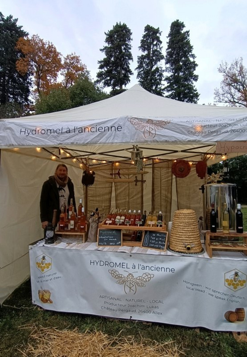 actualité EHPAD SEDNA