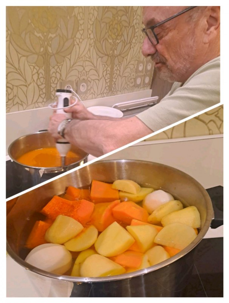 actualité EHPAD SEDNA