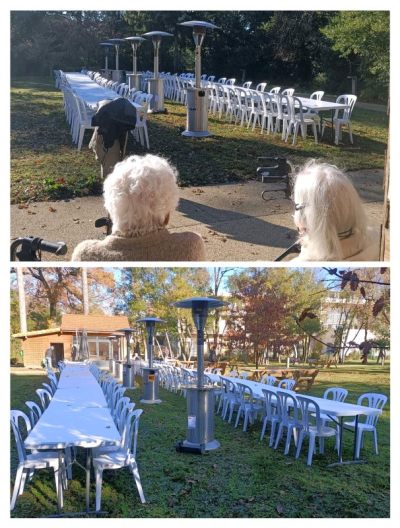 actualité EHPAD SEDNA