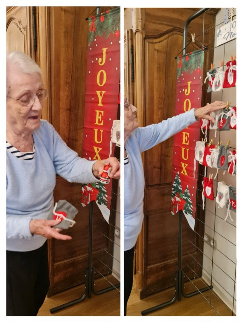 actualité EHPAD SEDNA