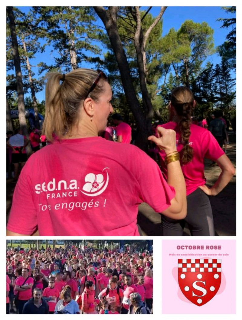 actualité EHPAD SEDNA