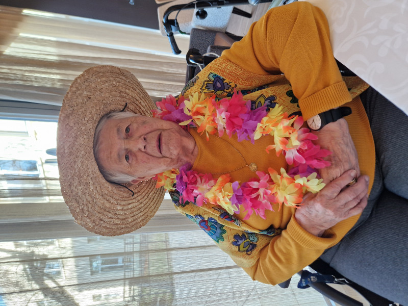 actualité EHPAD SEDNA