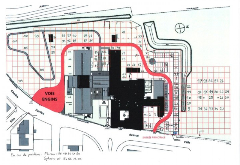actualité EHPAD SEDNA