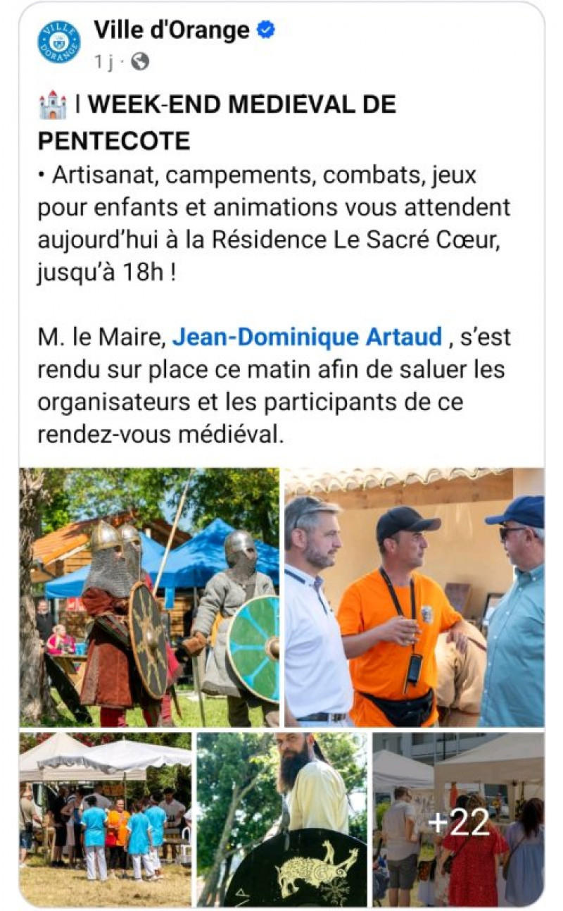 actualité EHPAD SEDNA