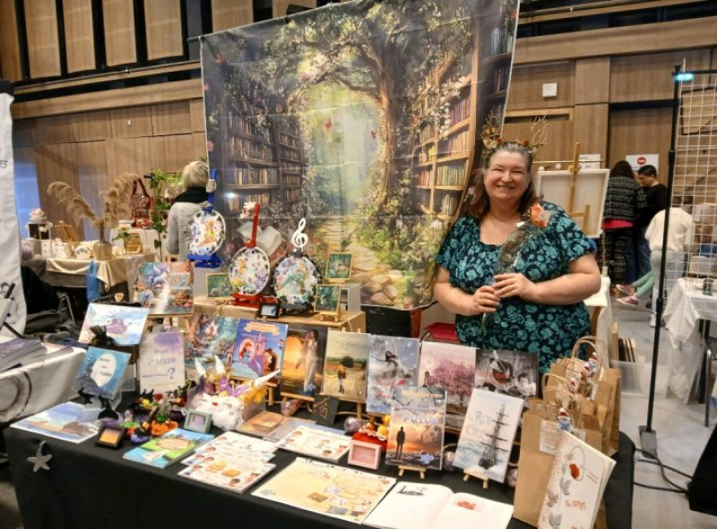 résidence médicalisée SEDNA France