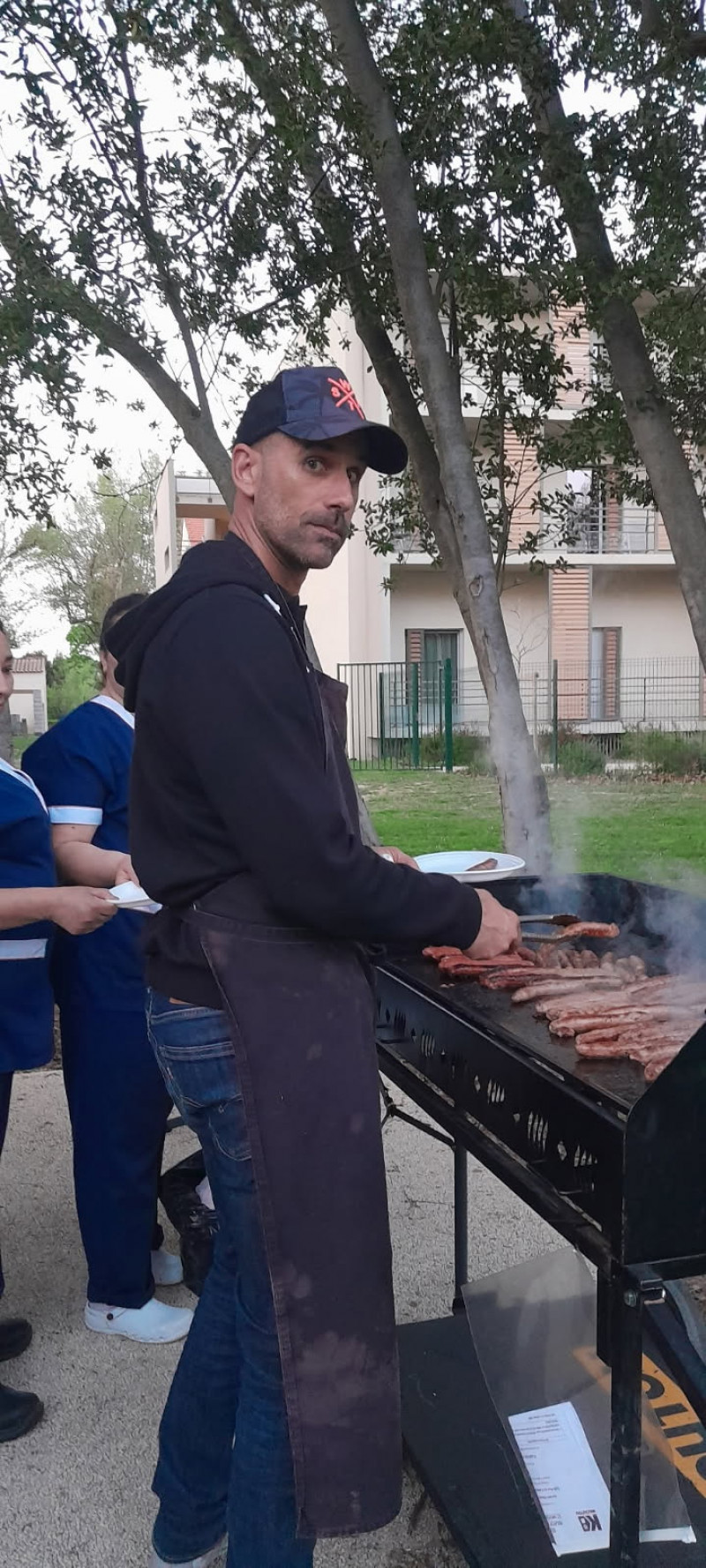 actualité EHPAD SEDNA