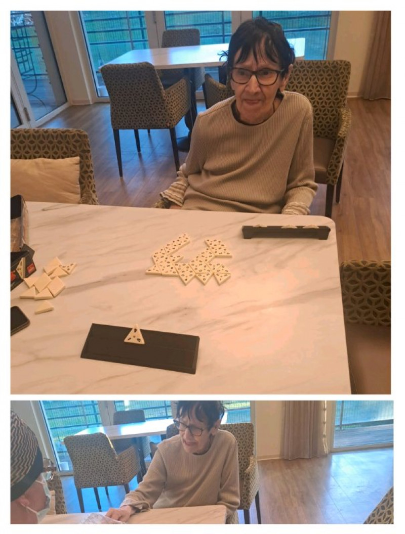 actualité EHPAD SEDNA