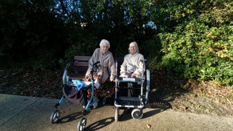 actualité EHPAD SEDNA