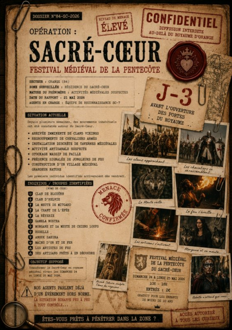 résidence médicalisée SEDNA France