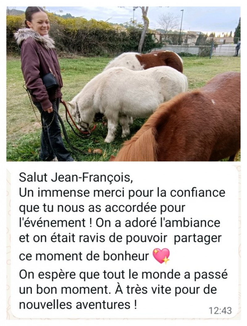 actualité EHPAD SEDNA