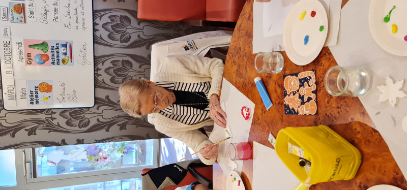 actualité EHPAD SEDNA