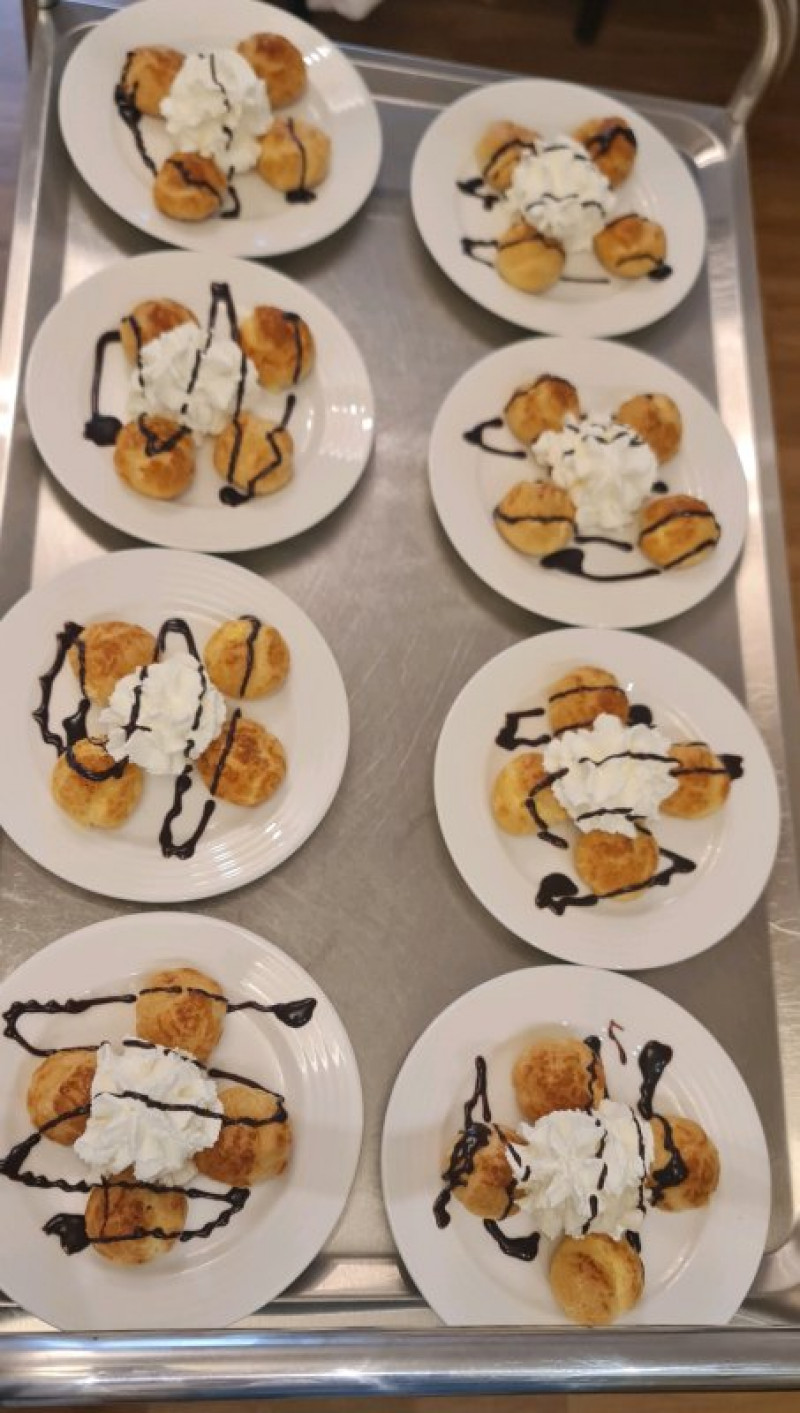 actualité EHPAD SEDNA