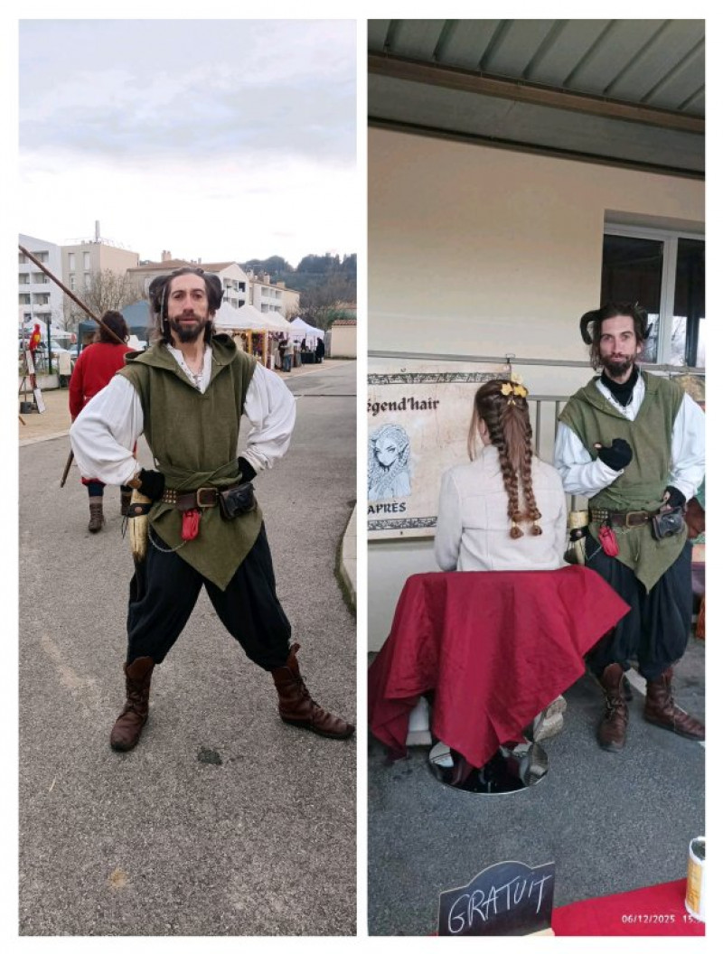 actualité EHPAD SEDNA