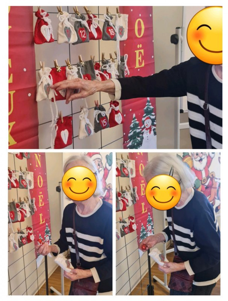 actualité EHPAD SEDNA