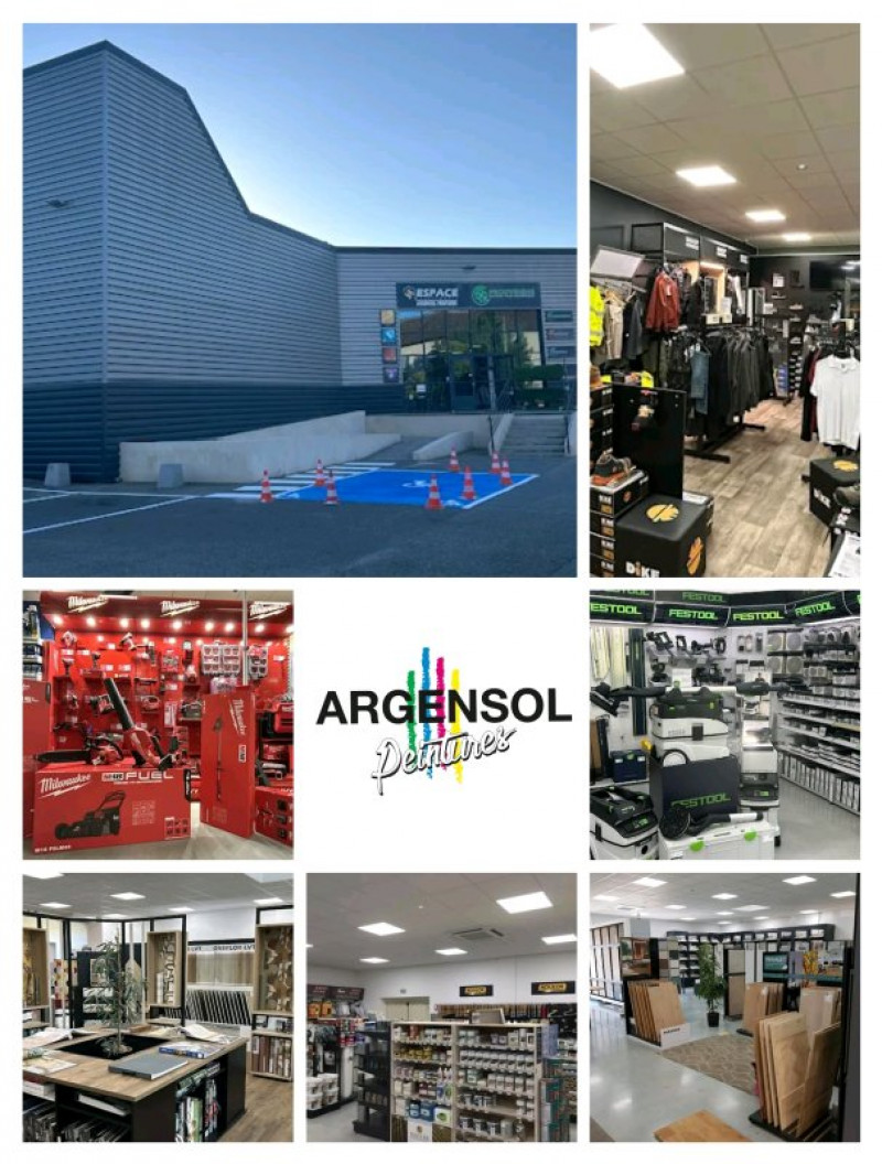 résidence médicalisée SEDNA France