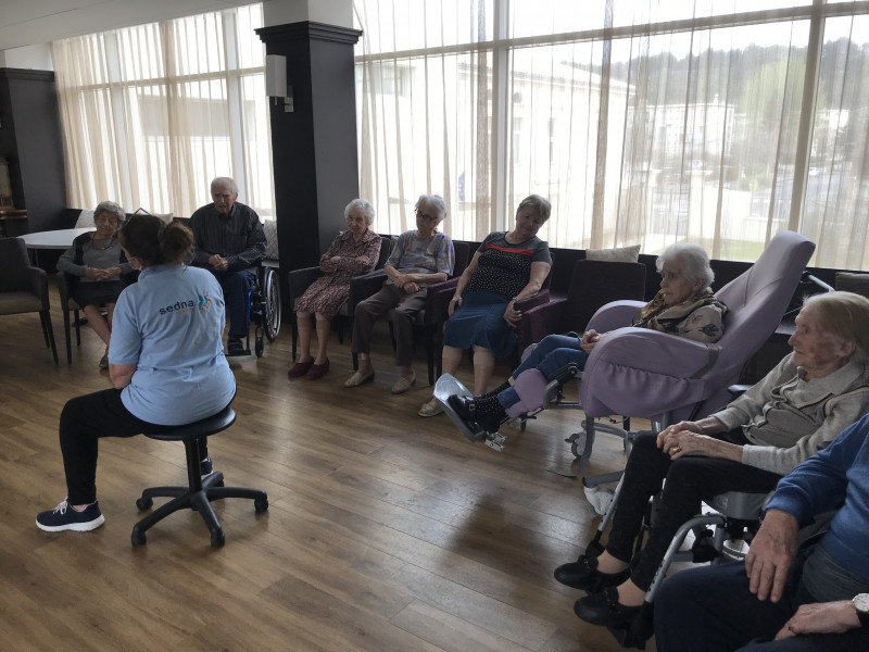 Relaxation, initiation à la méditation