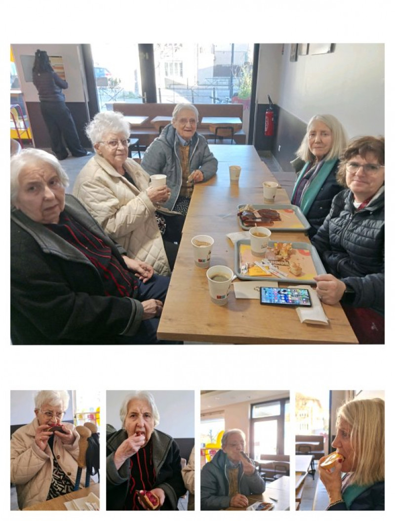 actualité EHPAD SEDNA