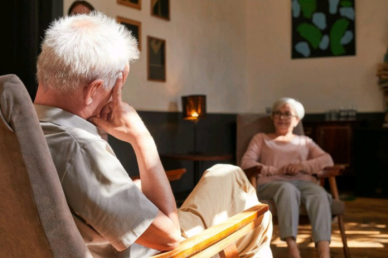 actualité EHPAD SEDNA