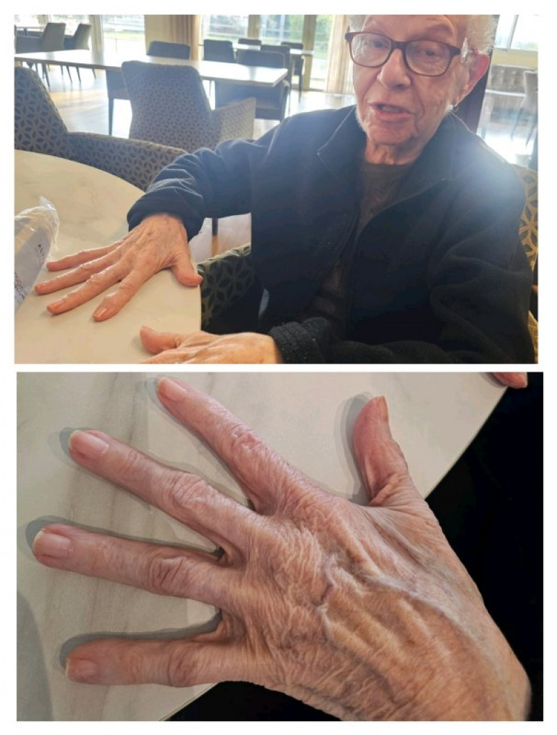 actualité EHPAD SEDNA