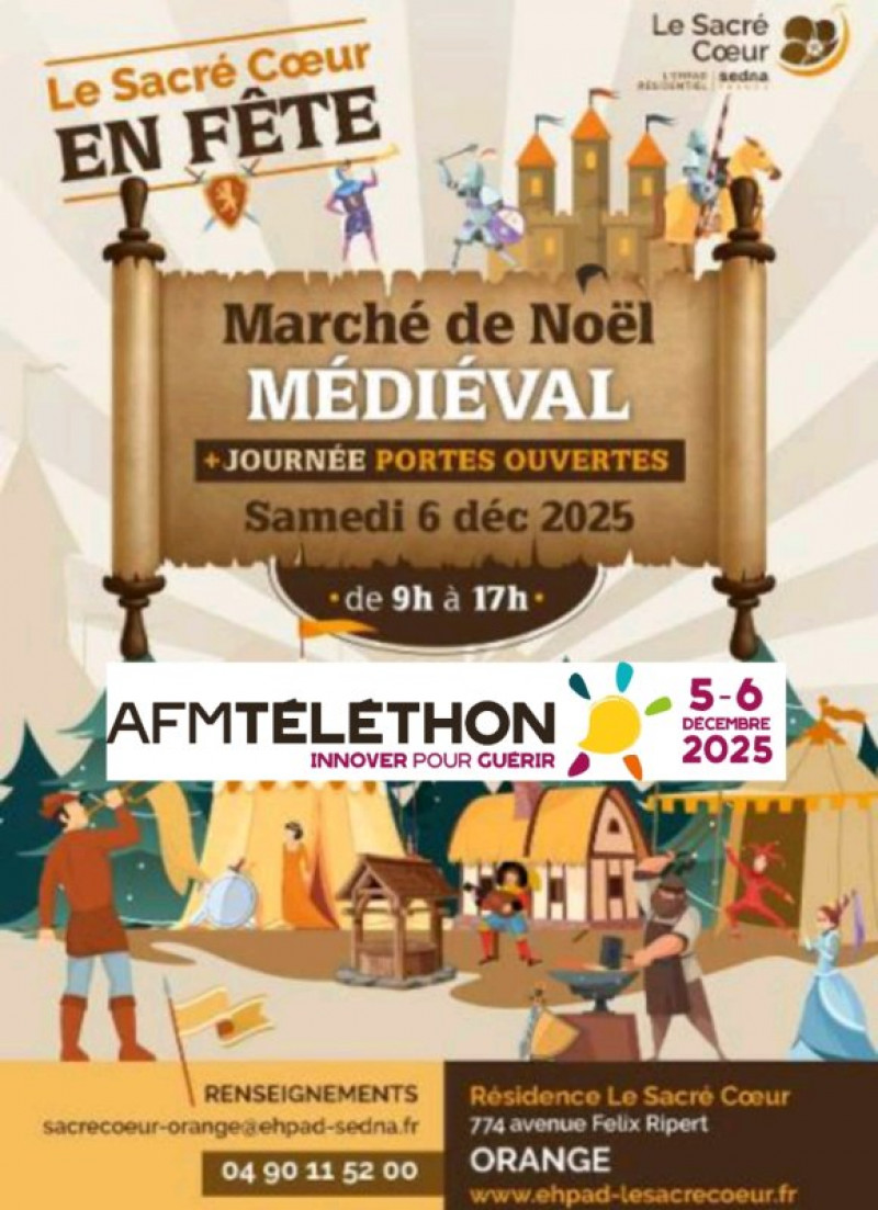 actualité EHPAD SEDNA