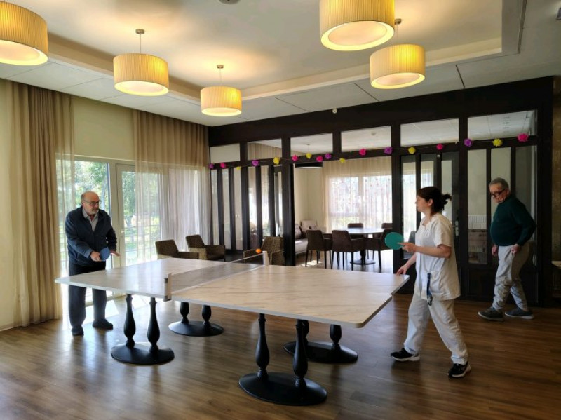 actualité EHPAD SEDNA