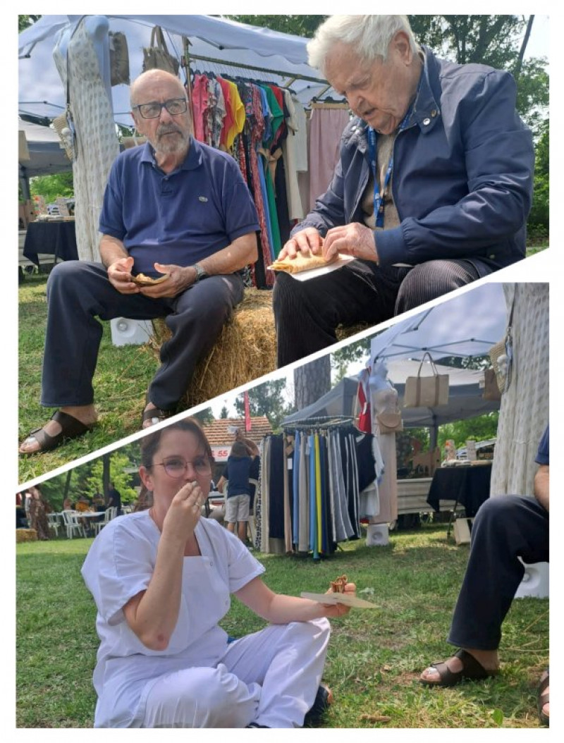 actualité EHPAD SEDNA
