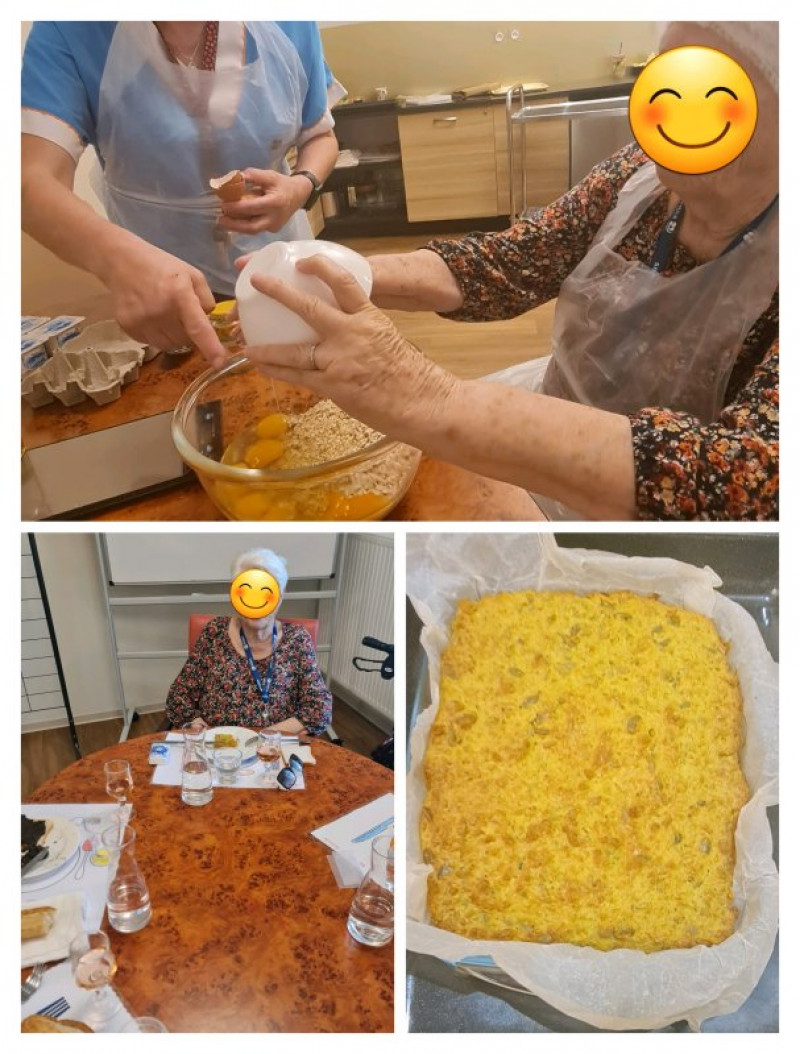 actualité EHPAD SEDNA