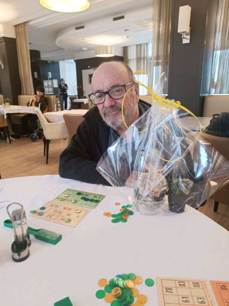 actualité EHPAD SEDNA