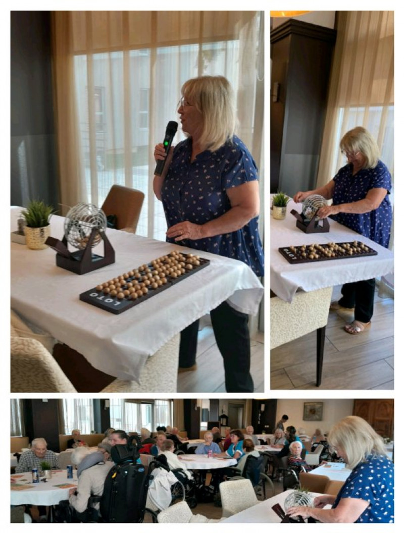 actualité EHPAD SEDNA