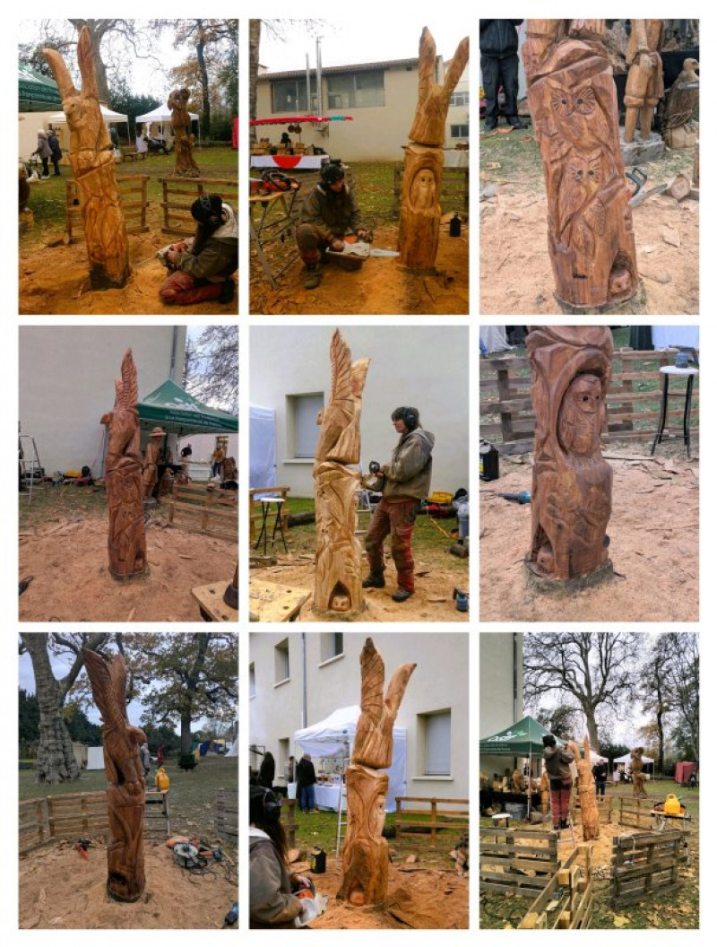 actualité EHPAD SEDNA