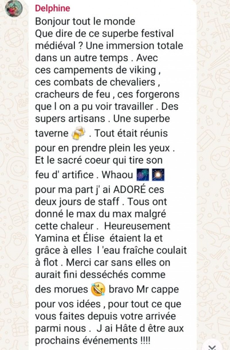 résidence médicalisée SEDNA France