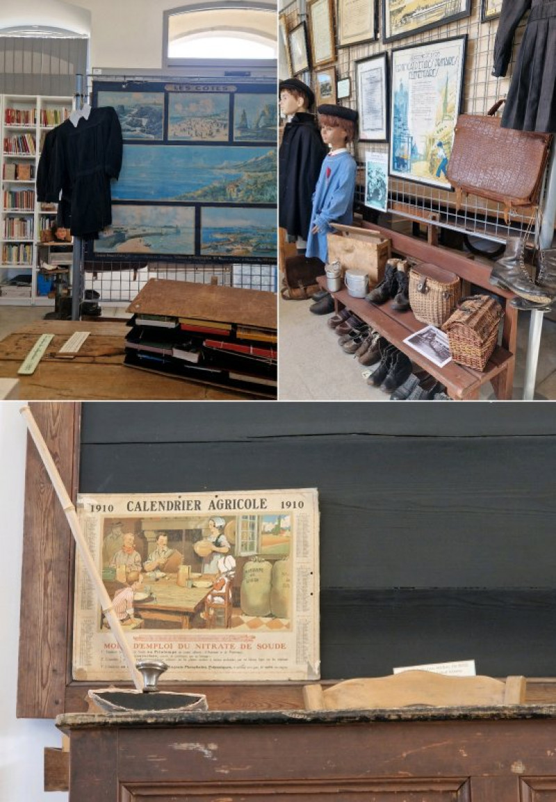 résidence médicalisée SEDNA France