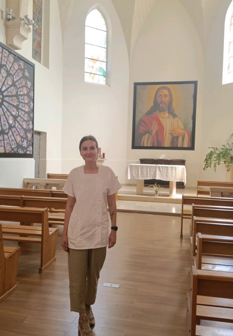 actualité EHPAD SEDNA
