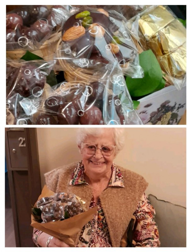 actualité EHPAD SEDNA