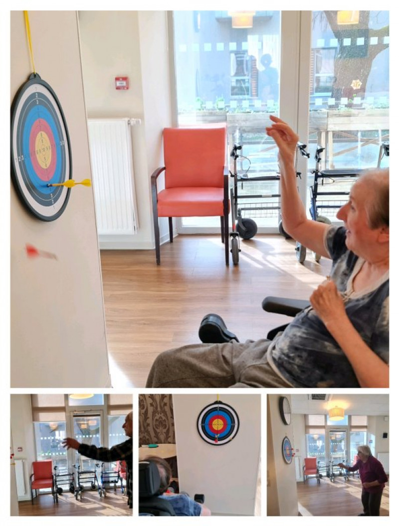 actualité EHPAD SEDNA