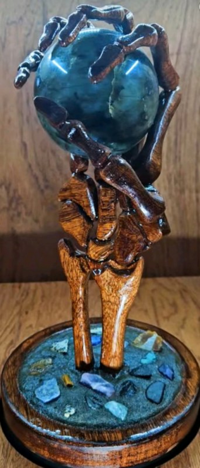 actualité EHPAD SEDNA