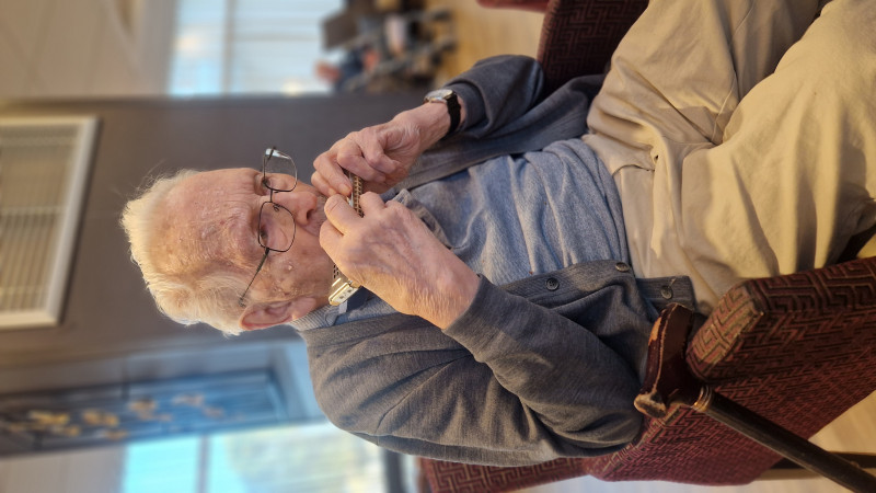 actualité EHPAD SEDNA