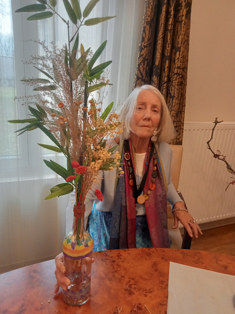actualité EHPAD SEDNA