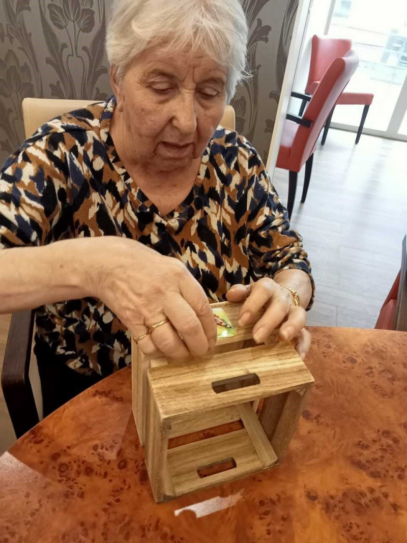 actualité EHPAD SEDNA