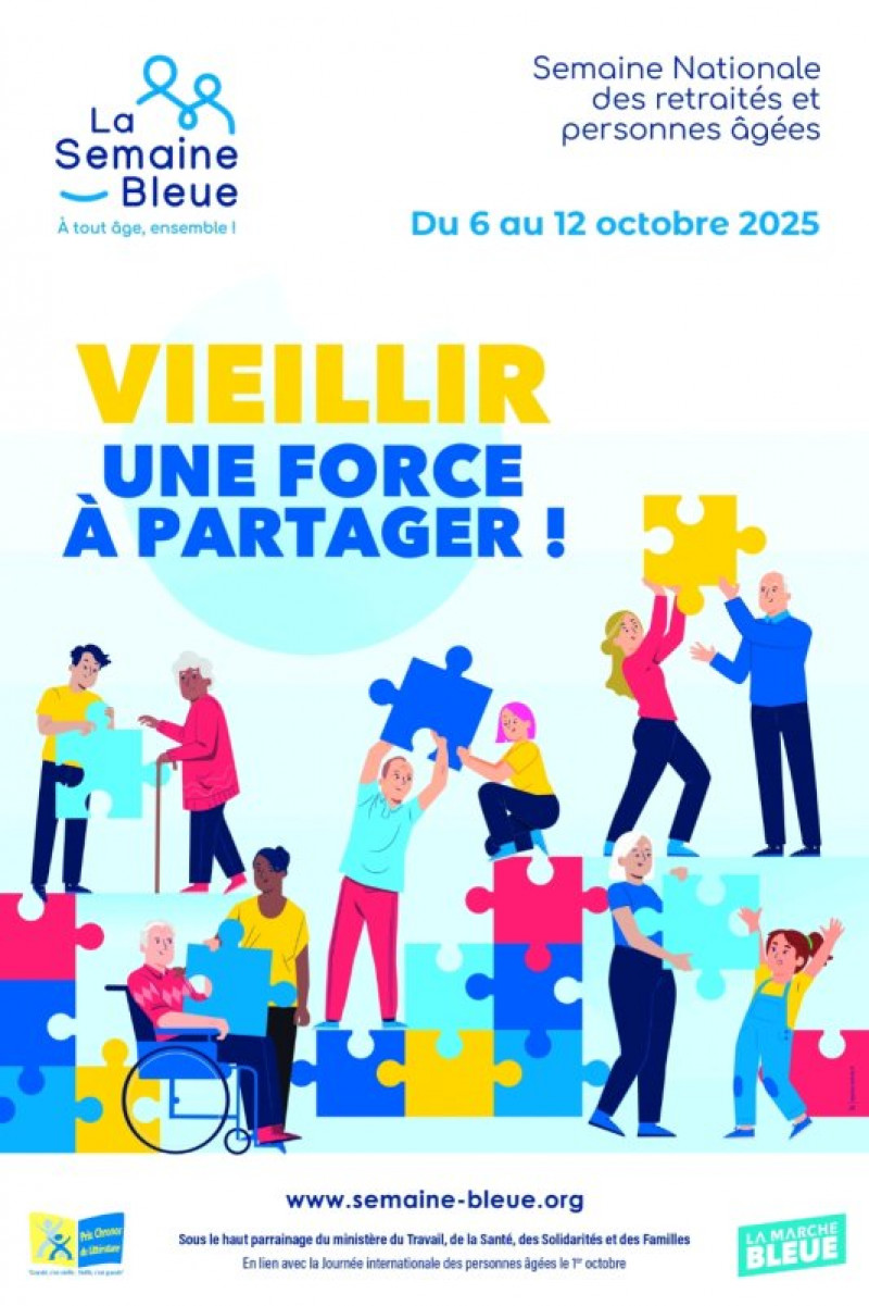 actualité EHPAD SEDNA